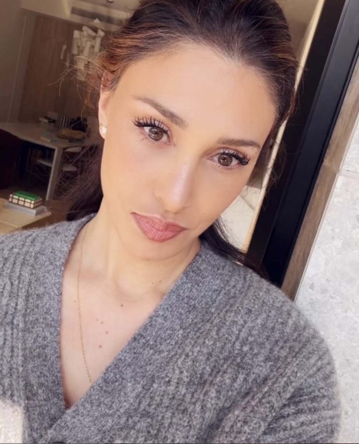 Il ritorno di Belen Rodriguez: «è stato difficile ma ora sono tornata me stessa, la depressione ti abbatte e la fine del mio matrimonio non ne è la causa. La novità? Non sono quella dei 20 anni, sono cresciuta»