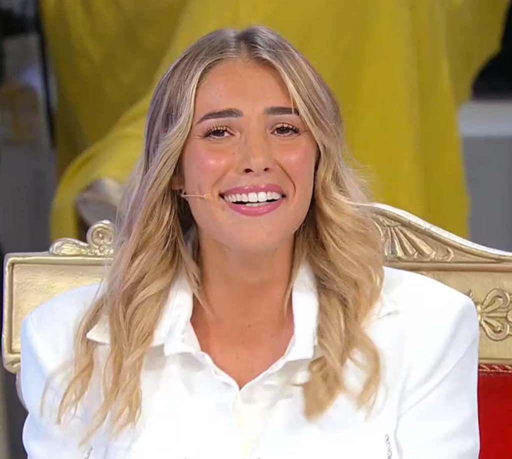 Martina De Ioannon
