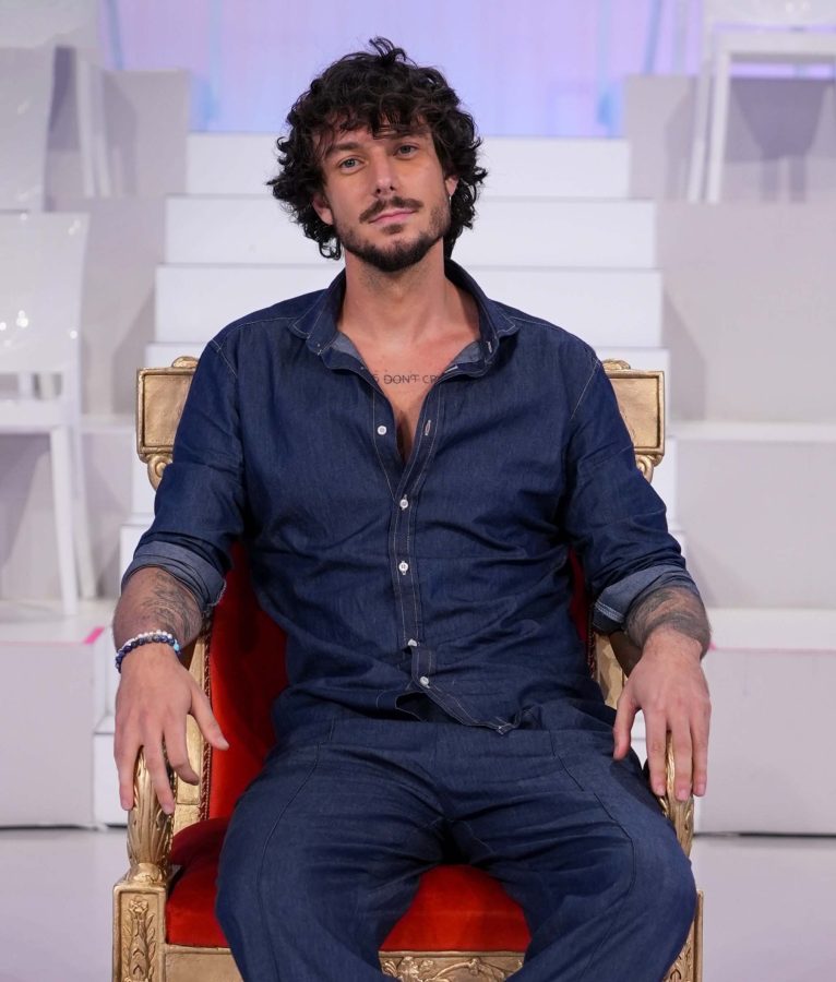 Gli amori di Uomini e Donne, Michele Longobardi