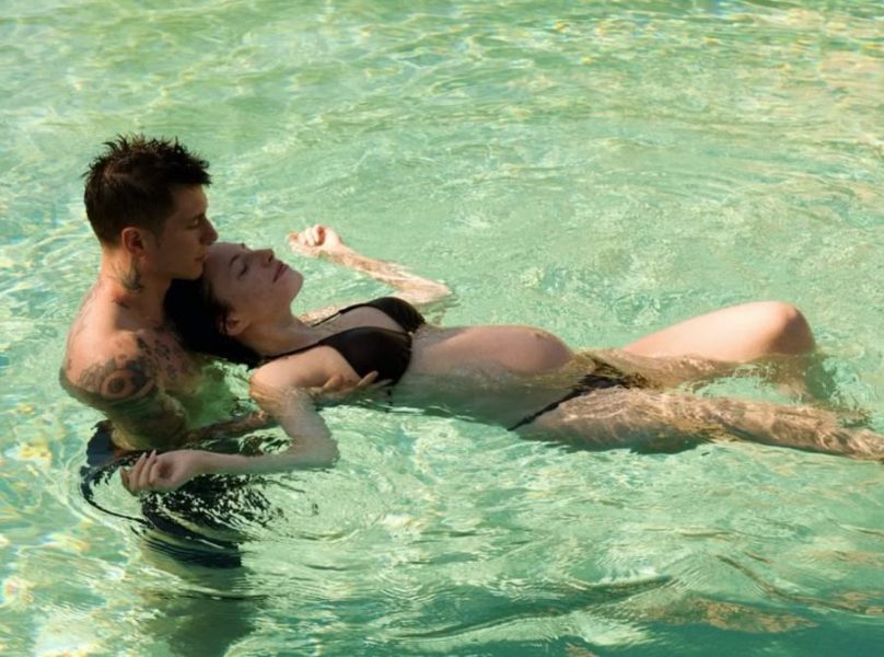 Benjamin Mascolo e Greta Cuoghi sono sempre stati molto riservati, ma la notizia della dolce attesa non poteva più rimanere segreta