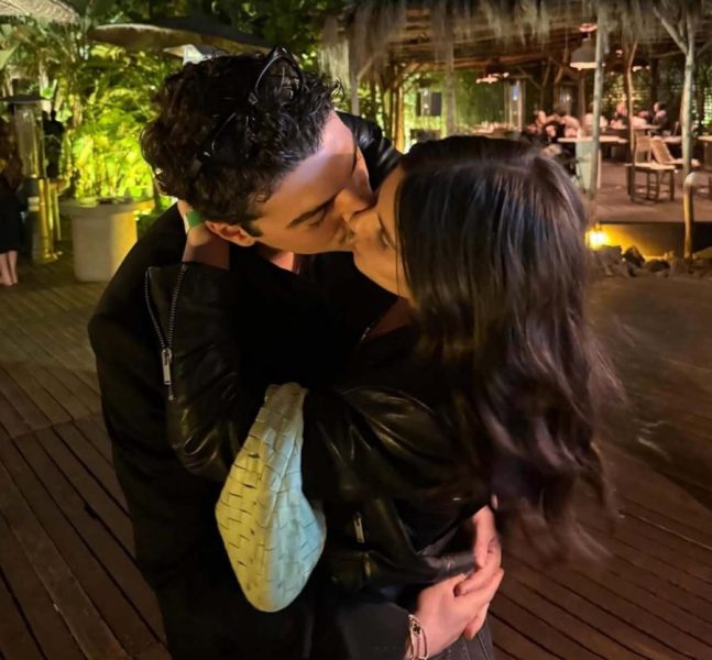Giacomo Giorgio, Ciro di 'Mare Fuori' innamoratissimo di Maddalena Botta. Baci al mare e in città con la PR, l'attore che amava la privacy esce allo scoperto per amore