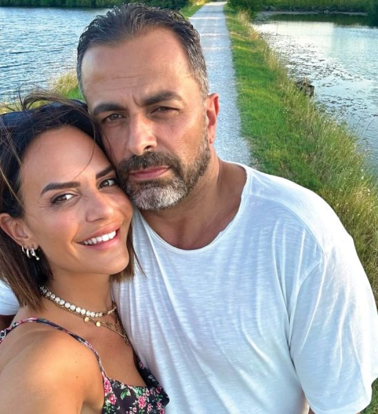 Le coppie del Trono Over di U&D alla prova dell'estate: tra distanze, silenzi, tira e molla e addii definitivi, c'è anche chi ha messo su famiglia e dà il benvenuto al primo figlio Le coppie del Trono Over di U&D alla prova dell'estate: tra distanze, silenzi, tira e molla e addii definitivi, c'è anche chi ha messo su famiglia e dà il benvenuto al primo figlio