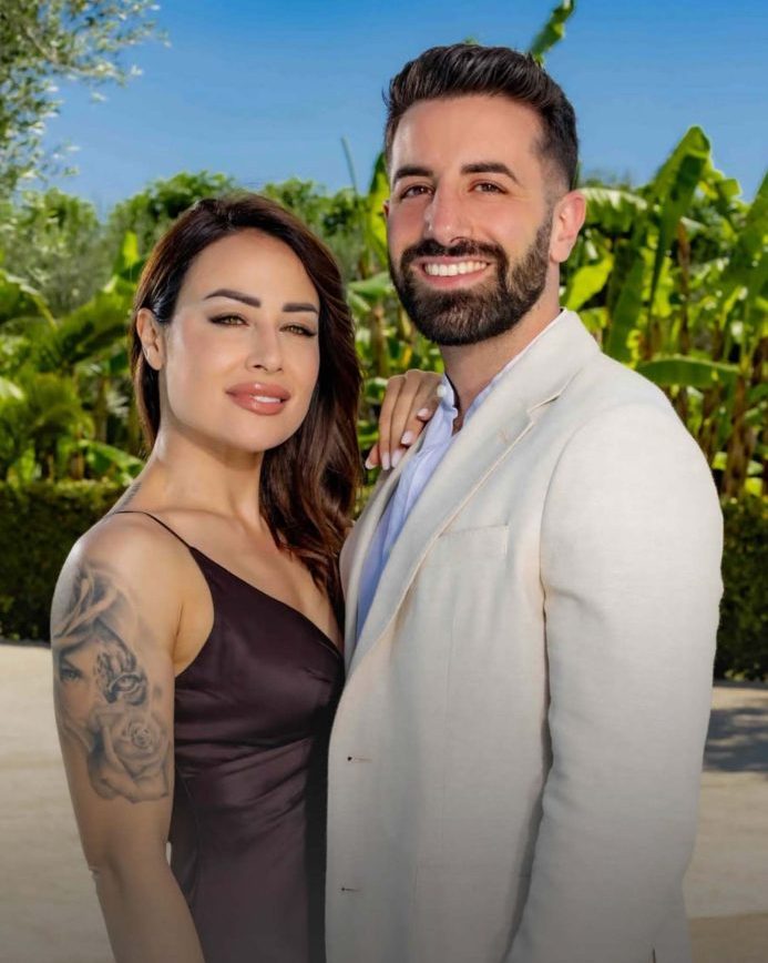 Temptation Island, scoppia la Flavio Ubirti mania in tv e sui social. Ecco chi è il corteggiatore diventato un mito in poche ore, che ha puntato una 'fidanzata':«Io sceglierei Denise»