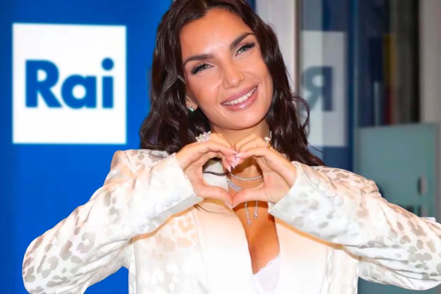 Elettra Lamborghini vuole diventare mamma: «Io e Afrojack vogliamo un figlio, abbiamo anche provato ad adottarlo ma ci hanno detto di no». E racconta il primo incontro d'amore con suo marito... Elettra Lamborghini Rai