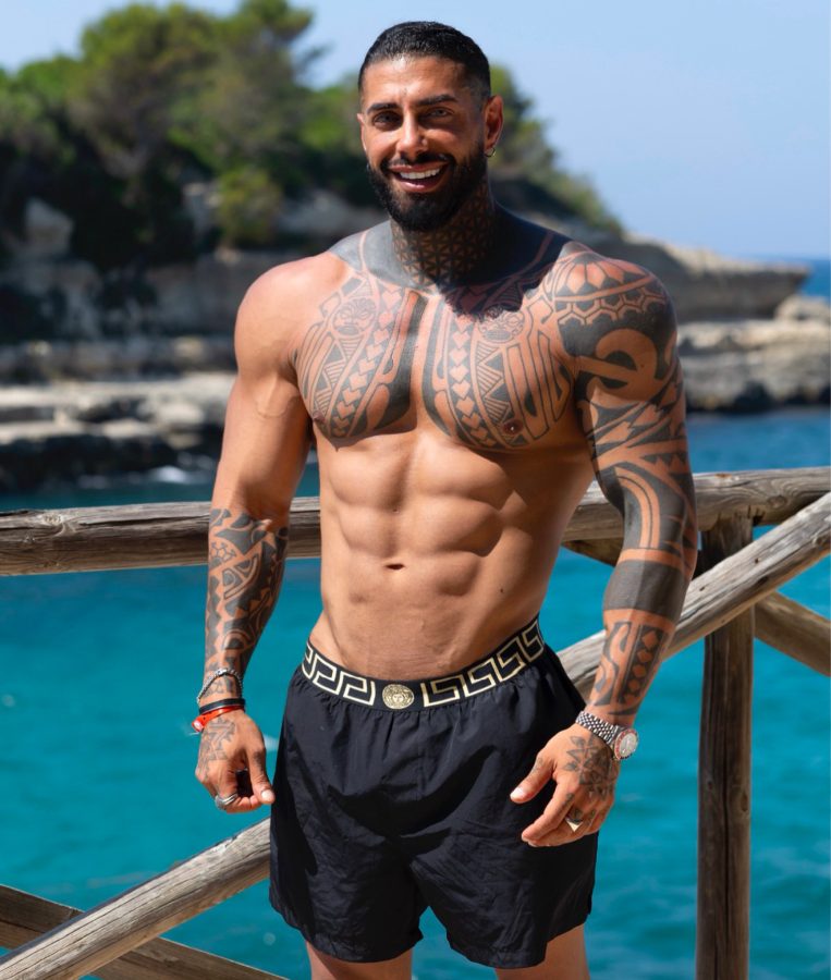 Francesco Chiofalo