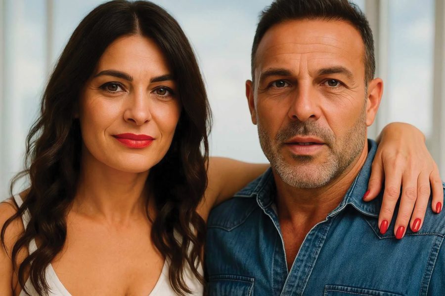 Le coppie del Trono Over di U&D alla prova dell'estate: tra distanze, silenzi, tira e molla e addii definitivi, c'è anche chi ha messo su famiglia e dà il benvenuto al primo figlio Gloria Nicoletti e Guido Ricci