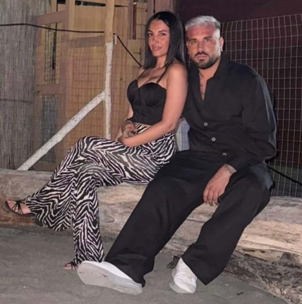 Titti Scialò e Antonio Maietta, svelati i nuovi amori degli storici ex di 'Temptation Island': con Oreste e Nancy hanno dato un calcio al passato e a quel doloroso falò La prima foto di Antonio Maietta accanto alla nuova fidanzata Nancy Pennarelli