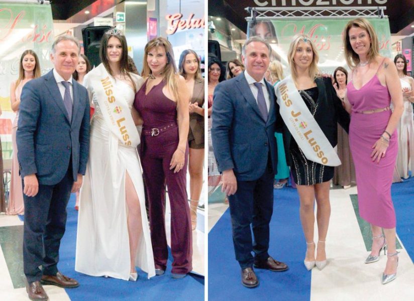 miss lusso eboli
