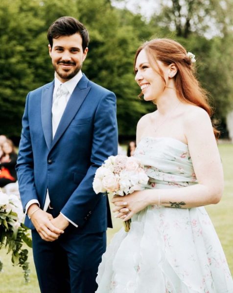 Matteo Riva e Irene Pignieri, dopo quelle a 'Matrimonio a prima vista' arrivano le nozze vere: «Dicendoci sì al buio abbiamo trovato l’amore nel modo più assurdo»