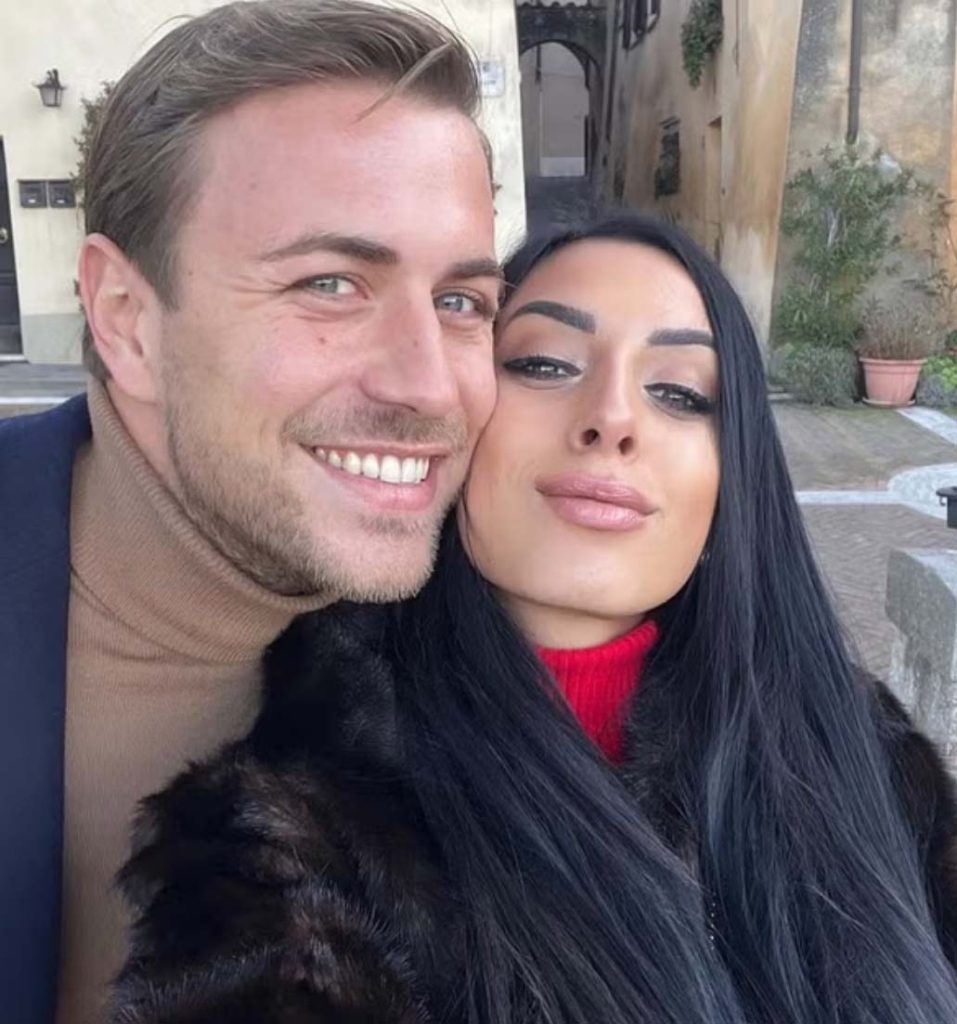Manuel e Francesca