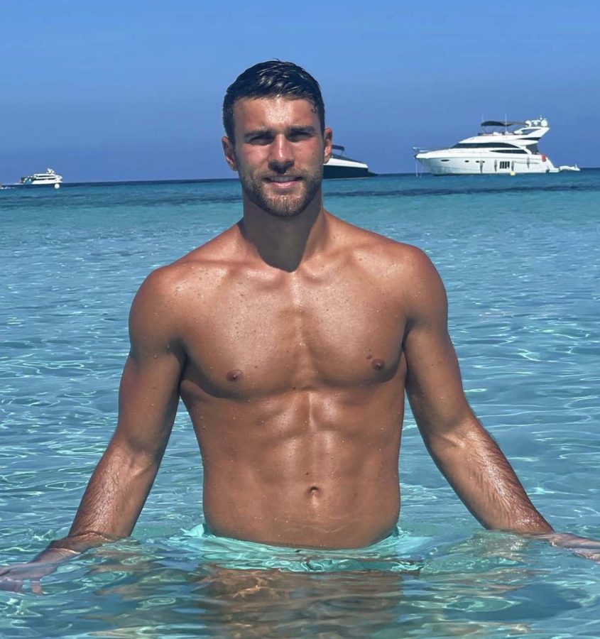 Flavio Ubirti