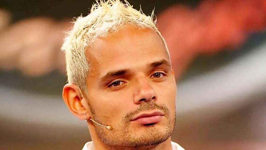 Federico Mastrotefano torna a U&D