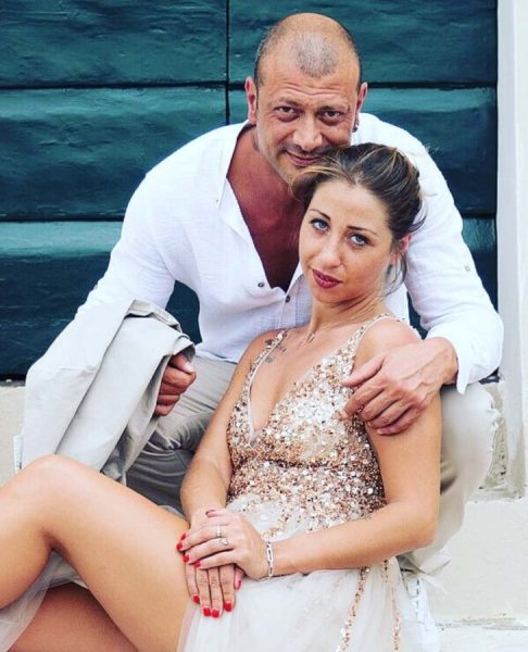 Sofia Calesso e Alessandro Medici, la coppia di 'Temptation Island' si è detta addio: «un evento drammatico ci ha allontanato per sempre, lui non è più innamorato di me» Sofia Calesso e Alessandro Medici