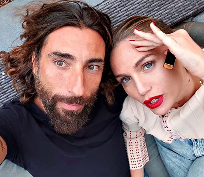 Vittorio Brumotti, storia al capolinea con Annachiara Zoppas: «Le nostre strade si separano dopo 7 anni meravigliosi, frutto di un amore con la A maiuscola». Dopo lo stop però gli ex rimangono legati da una stima profonda. Vittorio Brumotti, storia al capolinea con Annachiara Zoppas: «Le nostre strade si separano dopo 7 anni meravigliosi, frutto di un amore con la A maiuscola». Dopo lo stop però gli ex rimangono legati da una stima profonda.