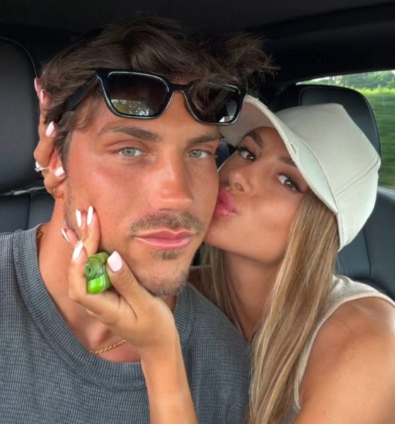 Daniele dal Moro e Yulia, è di nuovo amore. «Ti chiedo scusa per qualsiasi dolore causato» scrive la cubista, e l'ex tronista non ha dubbi: «Ogni momento difficile lo rivivrei, se servisse ancora a ritrovarti qui, tra le mie braccia» Daniele Dal Moro e Yulia