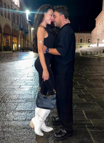 Tony e Jenny