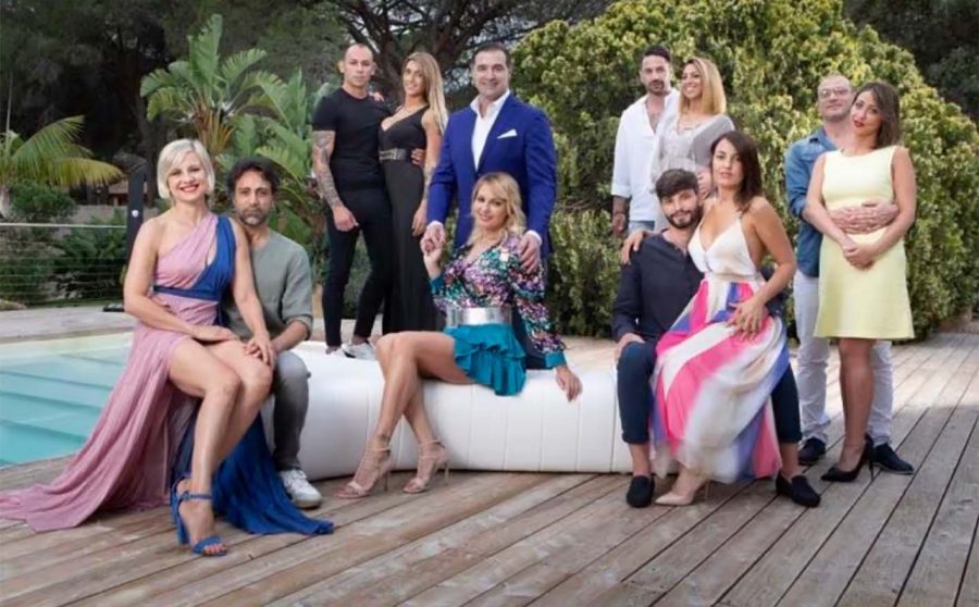 Sofia Calesso e Alessandro Medici, la coppia di 'Temptation Island' si è detta addio: «un evento drammatico ci ha allontanato per sempre, lui non è più innamorato di me» Temptation Island 2020