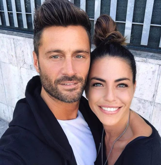 Filippo Bisciglia e Pamela Camassa addio
