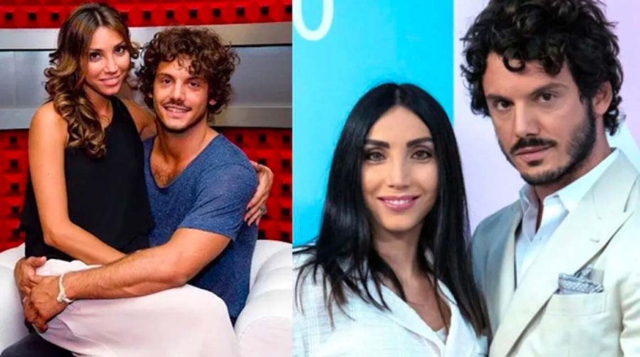 Francesca Rocco e Giovanni Masiero