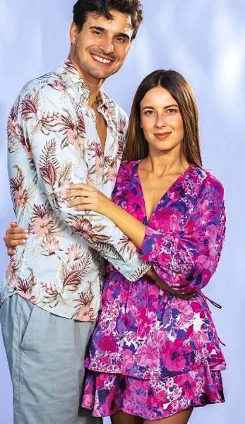 Mirco Rossi e Alessia Sagripanti di 'Temptation Island' si sono lasciati? Per la ex di lui Giulia Duranti, la storia è già al capolinea: «Ormai sono già due ex fidanzati». E il web sogna un clamoroso ritorno di fiamma dal passato Giulia Duranti e Mirco Rossi