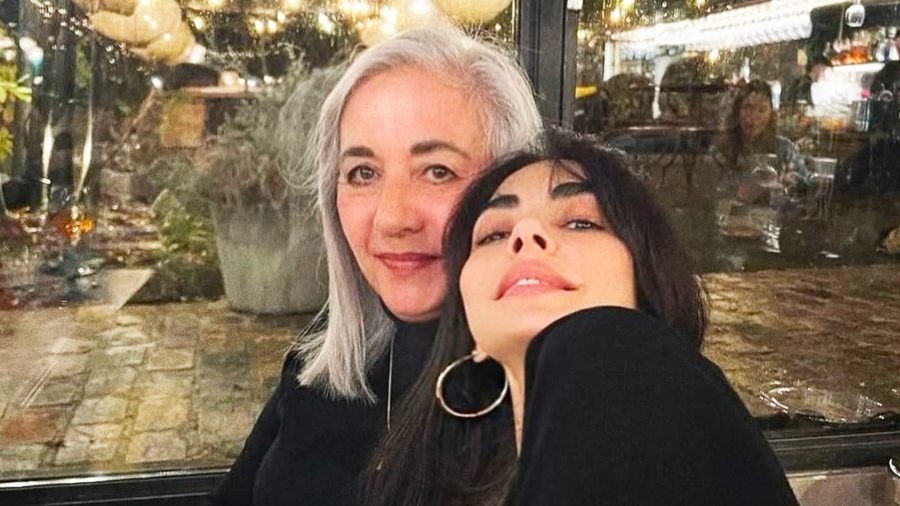 Rocío Muñoz Morales riparte da se stessa dopo l'addio a Raoul Bova: «Quando ti senti più fragile, scopri di avere una forza incredibile. Sto bene, sono serena, sono tranquilla. Perché, non si vede?» Rocío Muñoz Morales riparte da se stessa dopo l'addio a Raoul Bova: «Quando ti senti più fragile, scopri di avere una forza incredibile. Sto bene, sono serena, sono tranquilla. Perché, non si vede?»