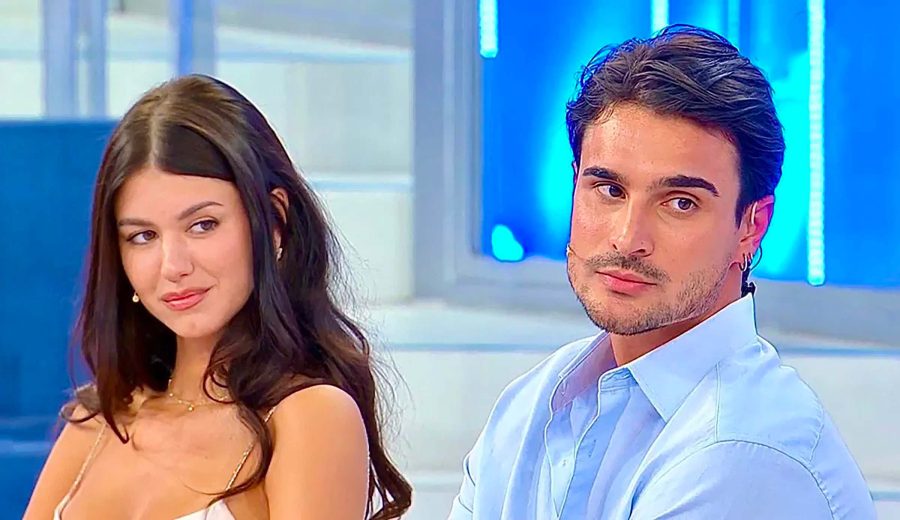 Mirco Rossi e Alessia Sagripanti di 'Temptation Island' si sono lasciati? Per la ex di lui Giulia Duranti, la storia è già al capolinea: «Ormai sono già due ex fidanzati». E il web sogna un clamoroso ritorno di fiamma dal passato Mirco Rossi e Alessia Sagripanti