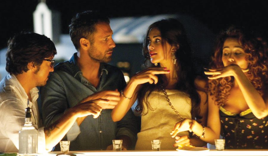 Rocío Muñoz Morales riparte da se stessa dopo l'addio a Raoul Bova: «Quando ti senti più fragile, scopri di avere una forza incredibile. Sto bene, sono serena, sono tranquilla. Perché, non si vede?» Rocío Muñoz Morales e Raoul Bova