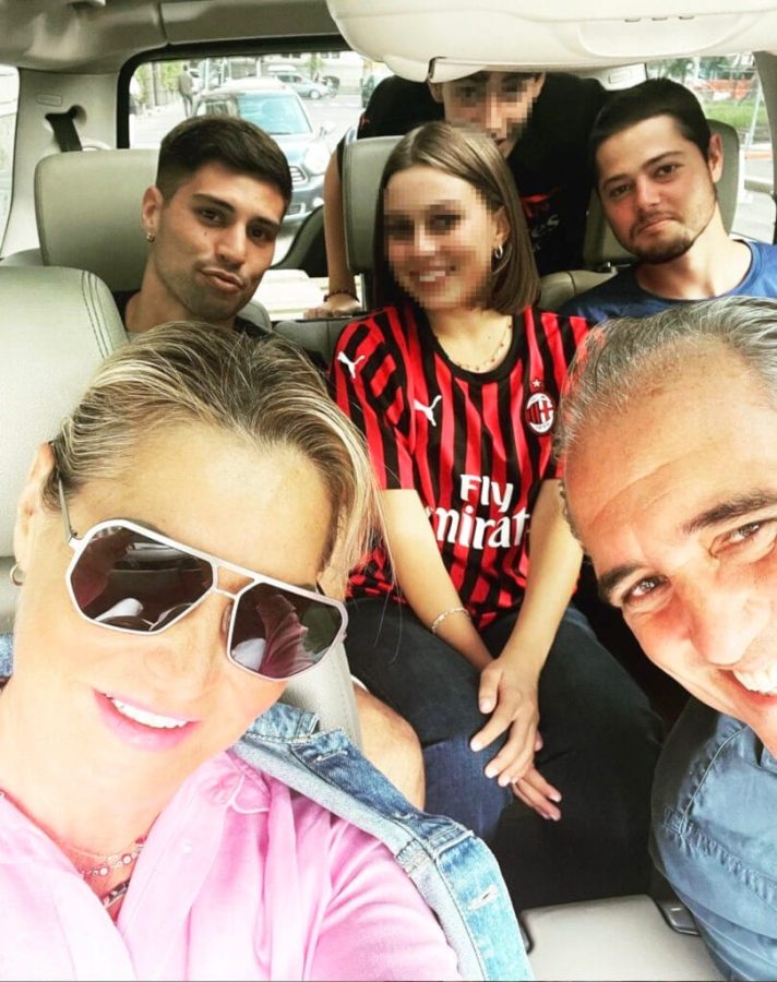 Simona Ventura, la vita tra il Grande Fratello in tv e l'amore: «I concorrenti sono persone comuni con una grande personalità e con storie da raccontare». E su Giovanni Terzi: «Non potevo chiedere di più, insieme abbiamo creato la casa della felicità»