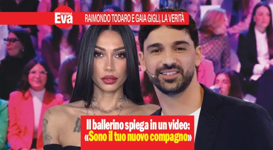 Raimondo Todaro