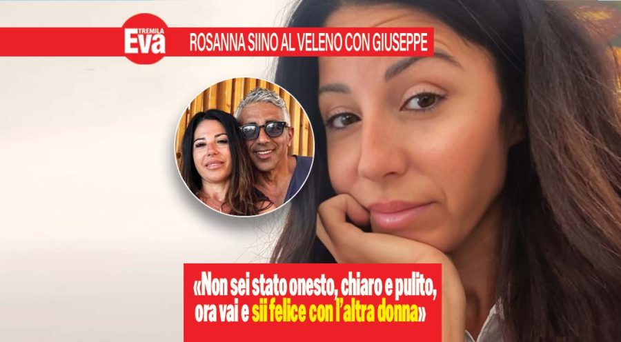 Rosanna e Giuseppe di U&D