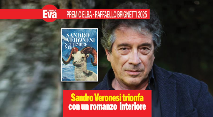 sandro veronesi settembre nero
