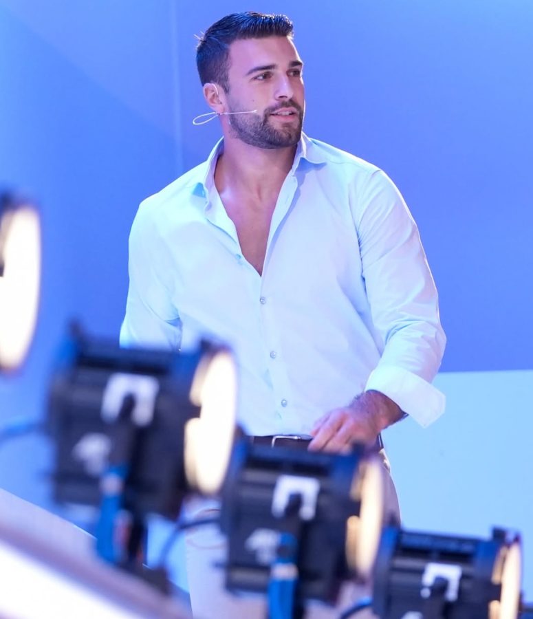 Flavio Ubirti