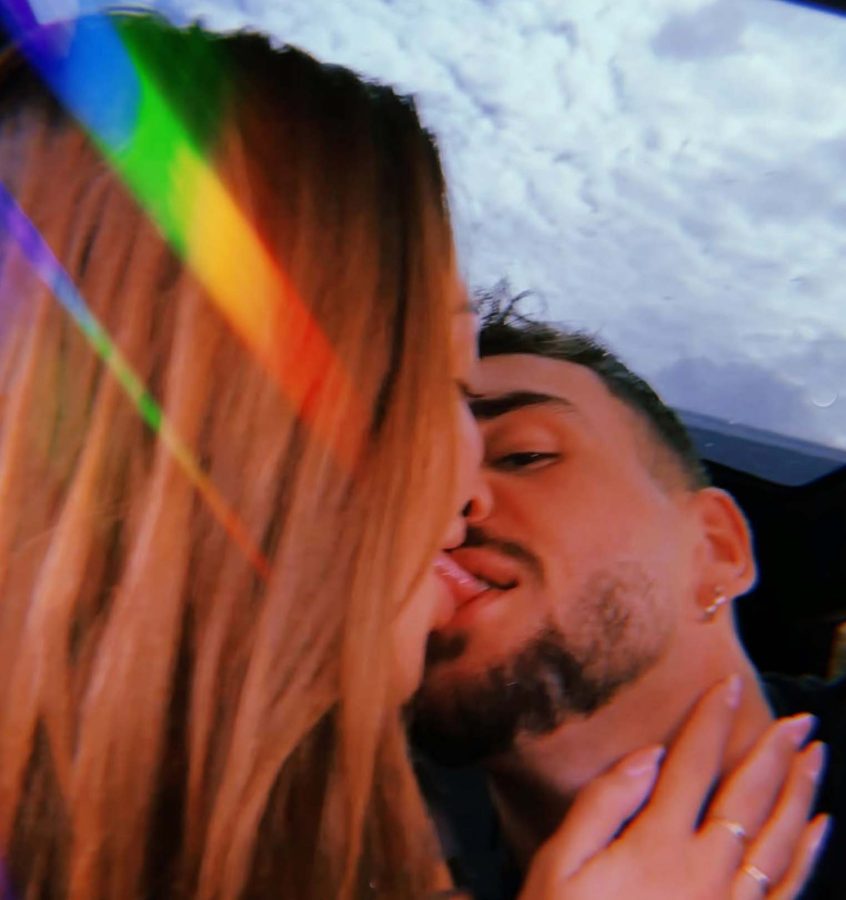 Gaia Vimercati fidanzato