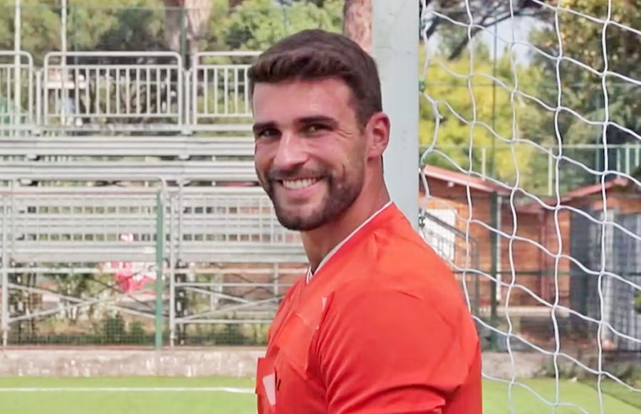 flavio ubirti calcio