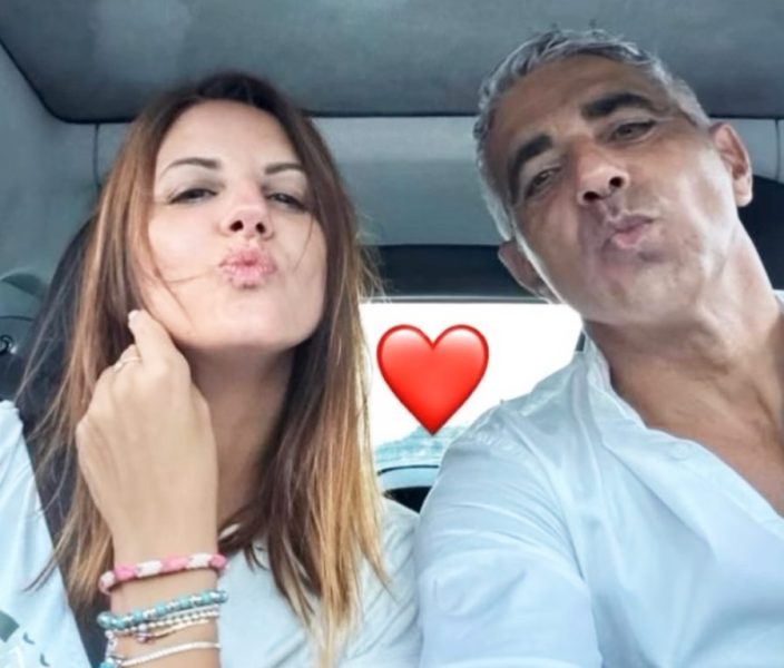 Giuseppe Molonia e Viviana, la storia si fa importante: «È una donna meravigliosa con la quale sto vivendo una magia d’amore», rivela l'ex Cavaliere. E alle accuse di Rosanna Siino risponde: «non ho mentito, ho sempre fatto tutto col cuore» Giuseppe Molonia e Viviana