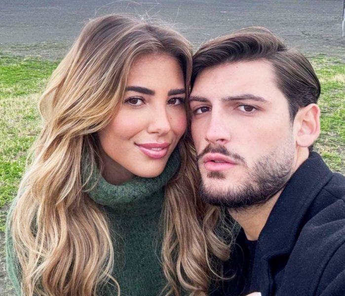 Martina e Gianmarco, dopo l'addio ai rispettivi fidanzati Ciro e Cristina si scatena il gossip di un clamoroso ritorno di fiamma. Tra post sospetti, like e frecciatine, ecco tutta la verità sulle crisi che sconvolgono U&D martina e ciro