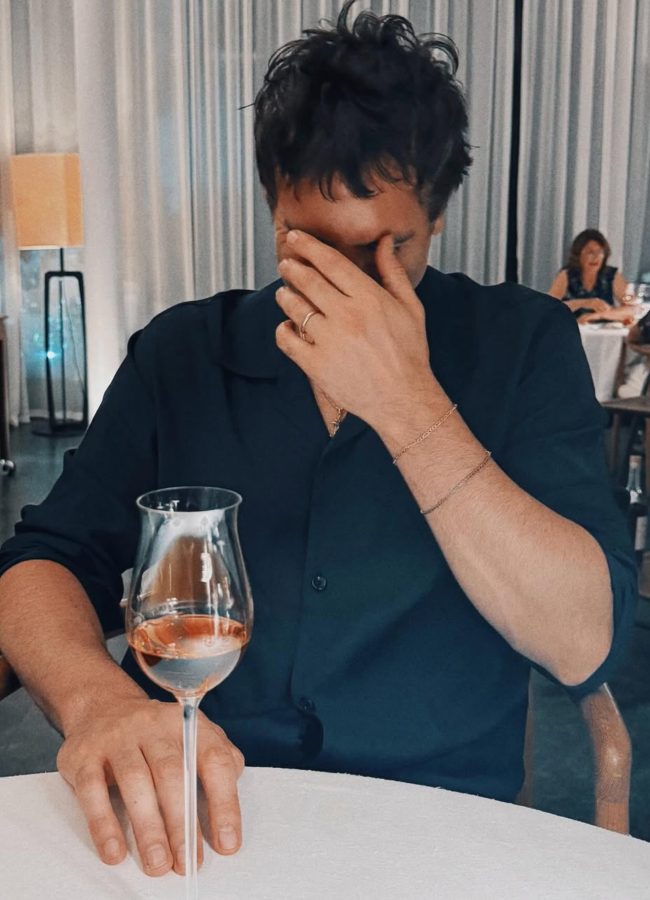francesco muglia
