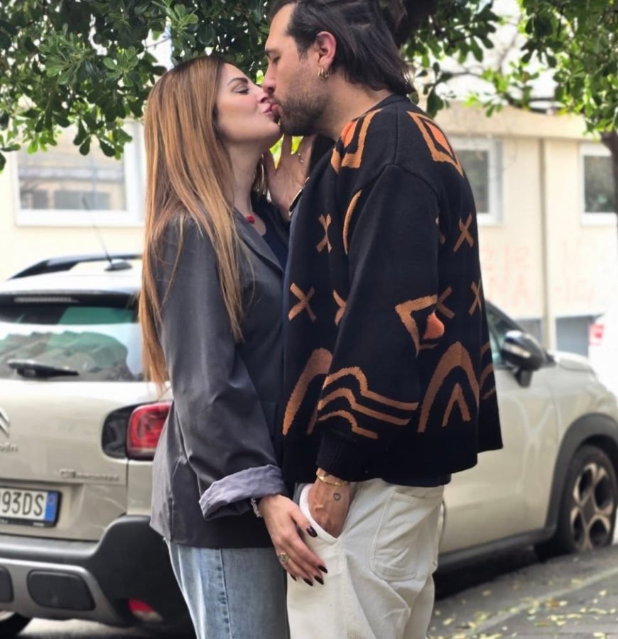 Di Padua e Vicinanza nessuna crisi, la loro storia guarda al futuro: vanno a convivere e confessano che, nonostante qualche lite, non si sono mai lasciati. Però il matrimonio non è una priorità: «l'amore che ci lega è già molto forte»