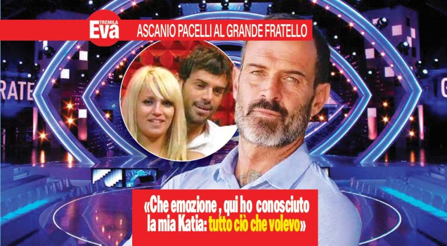 ascanio e katia