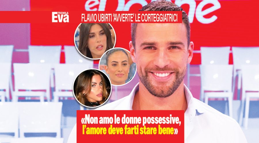 flavio ubirti