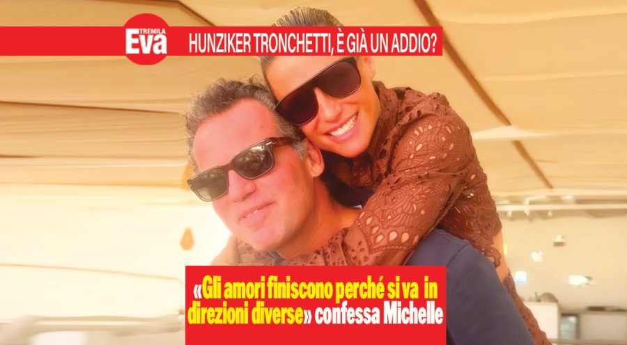 hunziker tronchetti