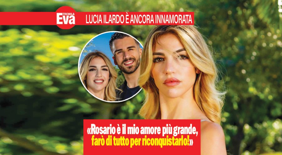 lucia ilardo rosario