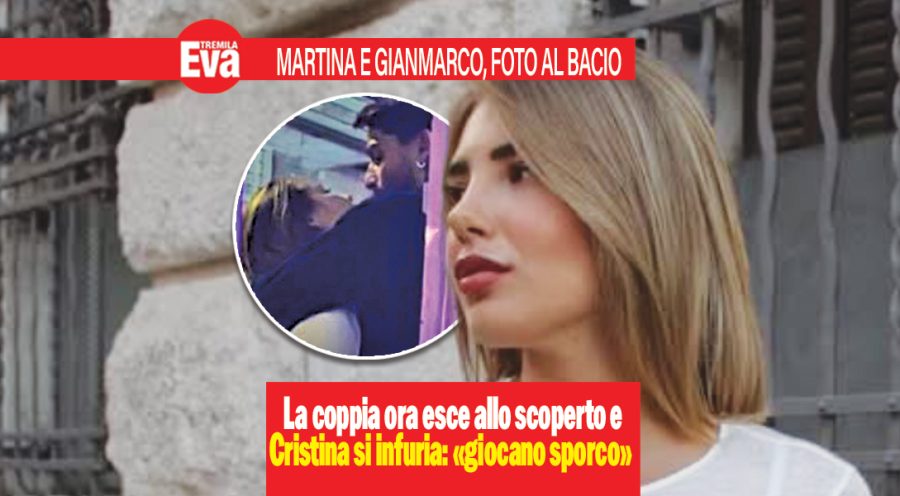martina e gianmarco