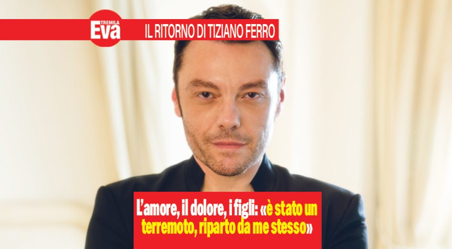 tiziano ferro
