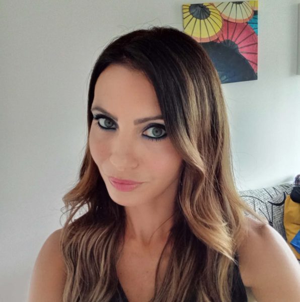 Agnese De Pasquale ha 42 anni