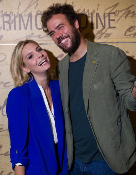 andrea Pisani beatrice arnera