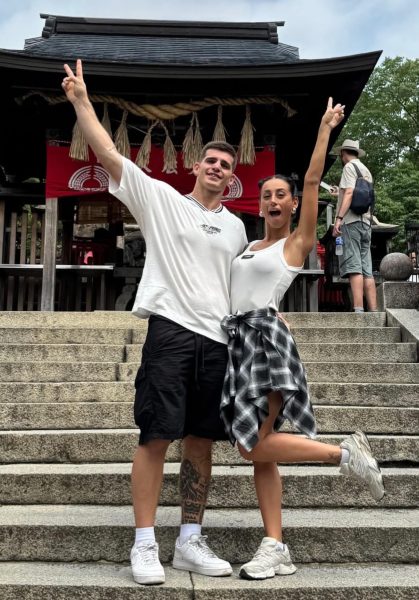 Letizia Petris e Paolo Masella, due anni di un amore nato nella casa del Grande Fratello: «Per sempre» festeggiano sui social con i fan, per i quali sono semplicemente i 'Paoleti'