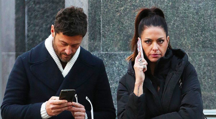 Pamela Camassa, addio al passato con Filippo Bisciglia: con un bacio a Stefano Russo la showgirl è ripartita con un amore nuovo di zecca