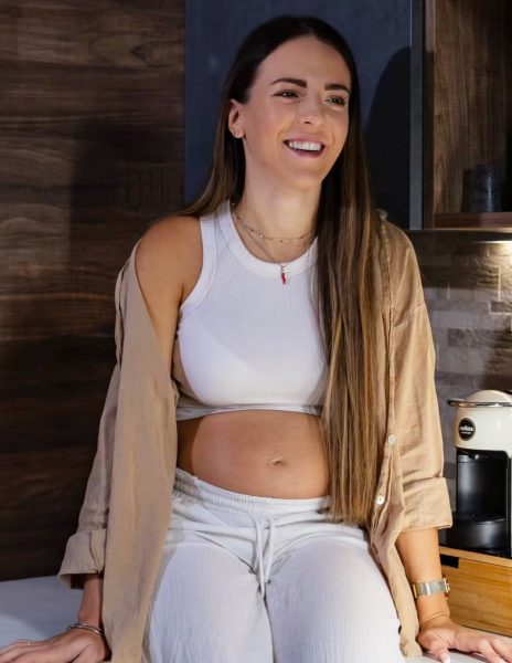 Sonia Barrile e Sonia Mattalia, l'amicizia nata a Temptation Island continua: la prima aspetta un figlio da single, la seconda sogna le nozze con Alessio dopo la crisi