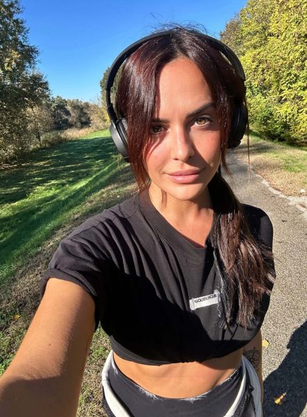 Giada Rizzi di 'Uomini e Donne'